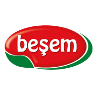 Beşem Gıda logosu