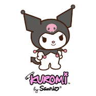 Kuromi logosu