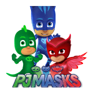 PJ Masks logosu