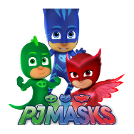 PJ Masks
